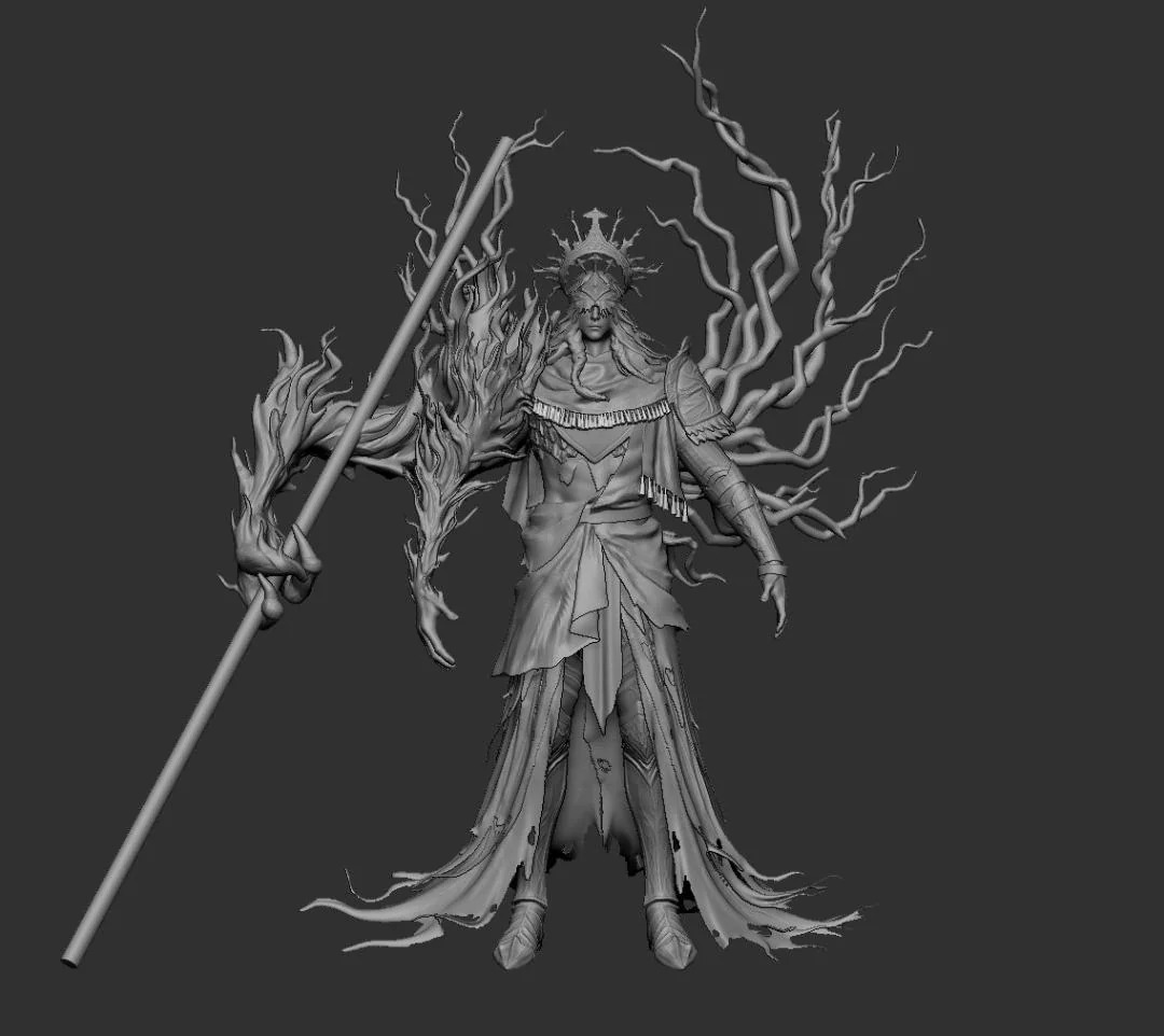 "The colorless Sun God, Godwyn"

🔗  Flaky_Appearance4220