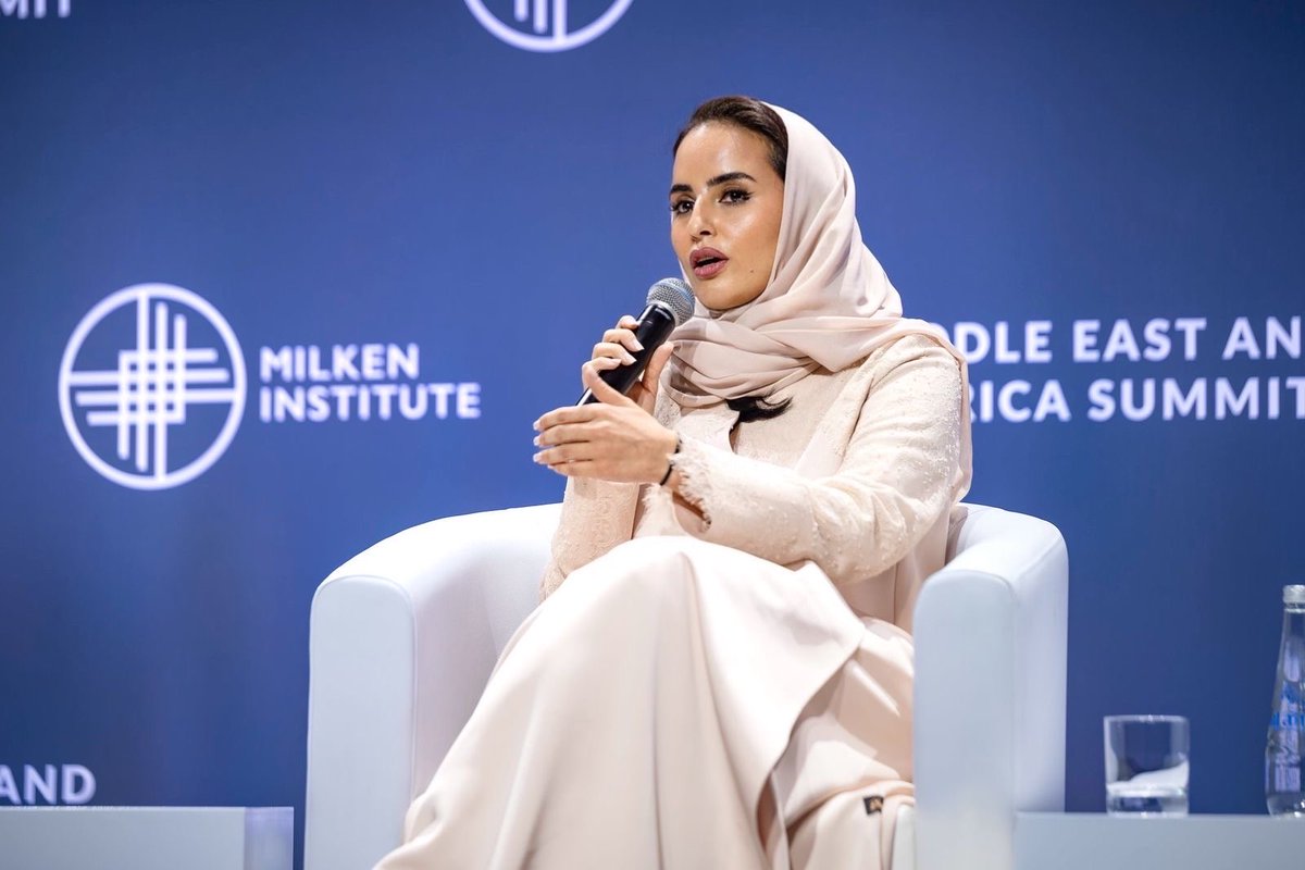 Dalyahya's tweet image. 800 million people lack official ID and nearly 3 billion lack a usable digital ID.

As #fintech accelerates, exclusion persists. Financial inclusion cannot be an afterthought. It must be designed from the start.

At the #MIGlobal MEA Summit 2025 panel “FinTech Mega Trends: The