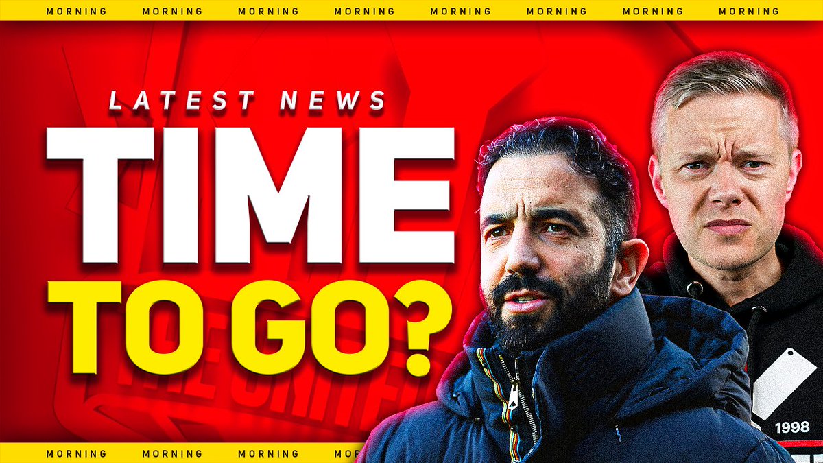 Mark Goldbridge tweet media