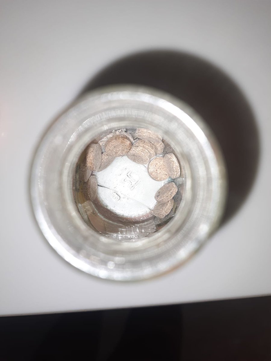 Harshal49022390's tweet photo. found small glass pieces inside a Hajmola bottle—what if i swallowed them, causing cuts, choking, or internal injuries! @DaburIndia, this is unacceptable. Tagging: @ndtv @TimesNow @IndiaToday @ZeeNews @ANI @PTI_News @ZeptoNow @CNNnews18—investigate now! https://t.co/Ub8FIy2dJV