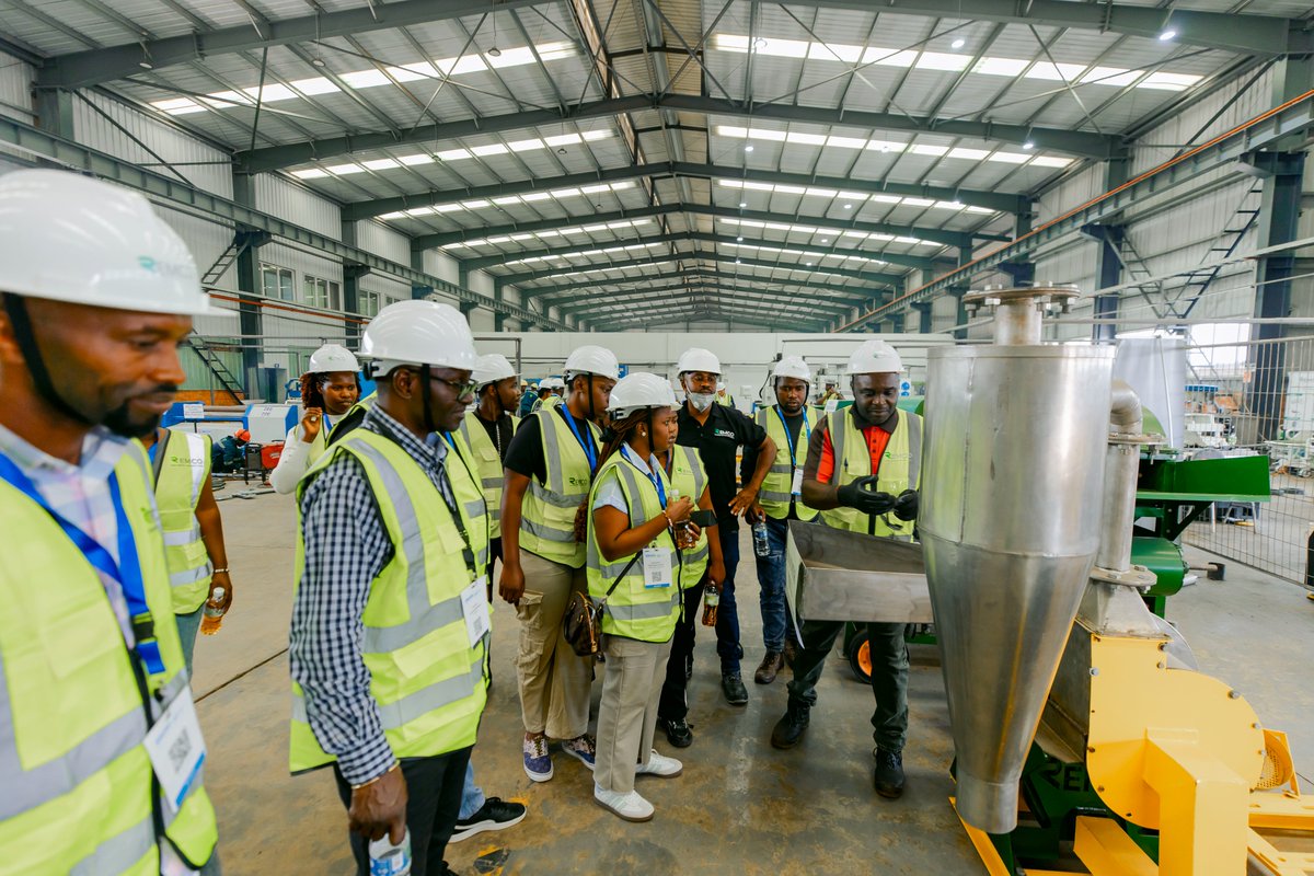 Rwanda Mines, Petroleum and Gas Board tweet media