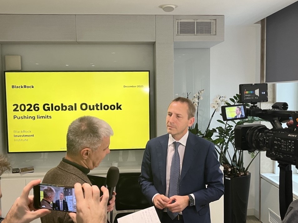 BlackRock Italia tweet media