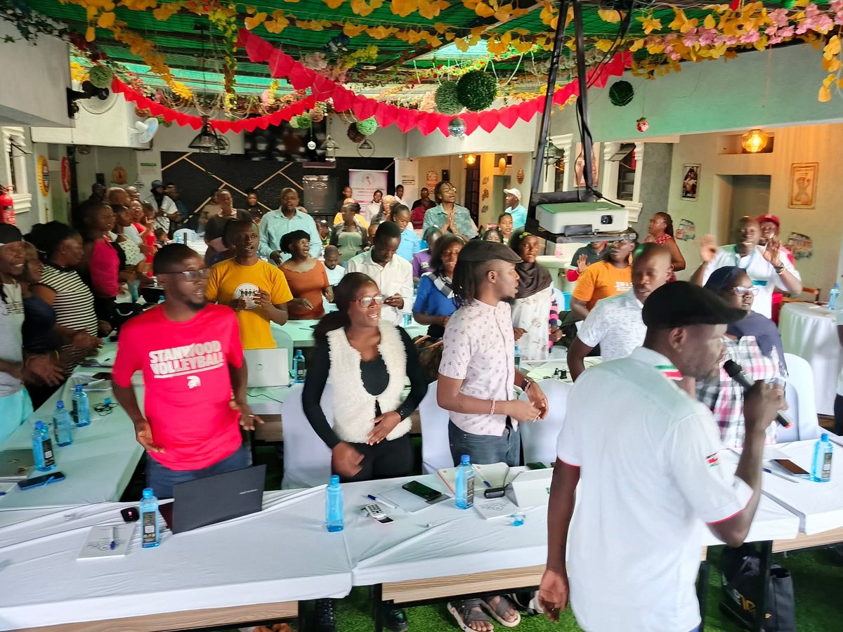 Social Justice Centers WG- Western Chapter tweet media