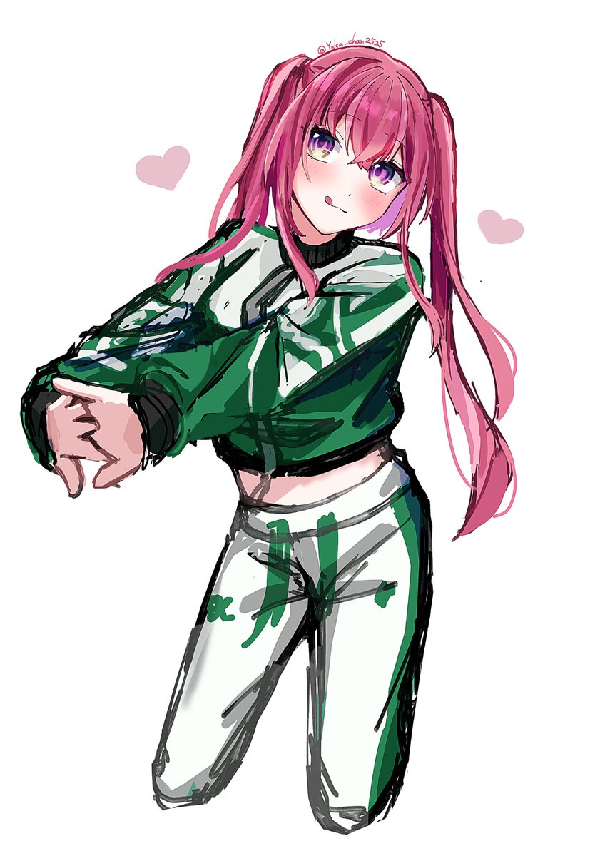 ゆか╰(*´︶`*)╯♡ またまたまちゆかです💛🤍💬 #パジャマドライブ公演 前座ありがとうご