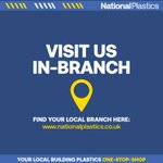 Photo by National Plastics (@nplastics)
