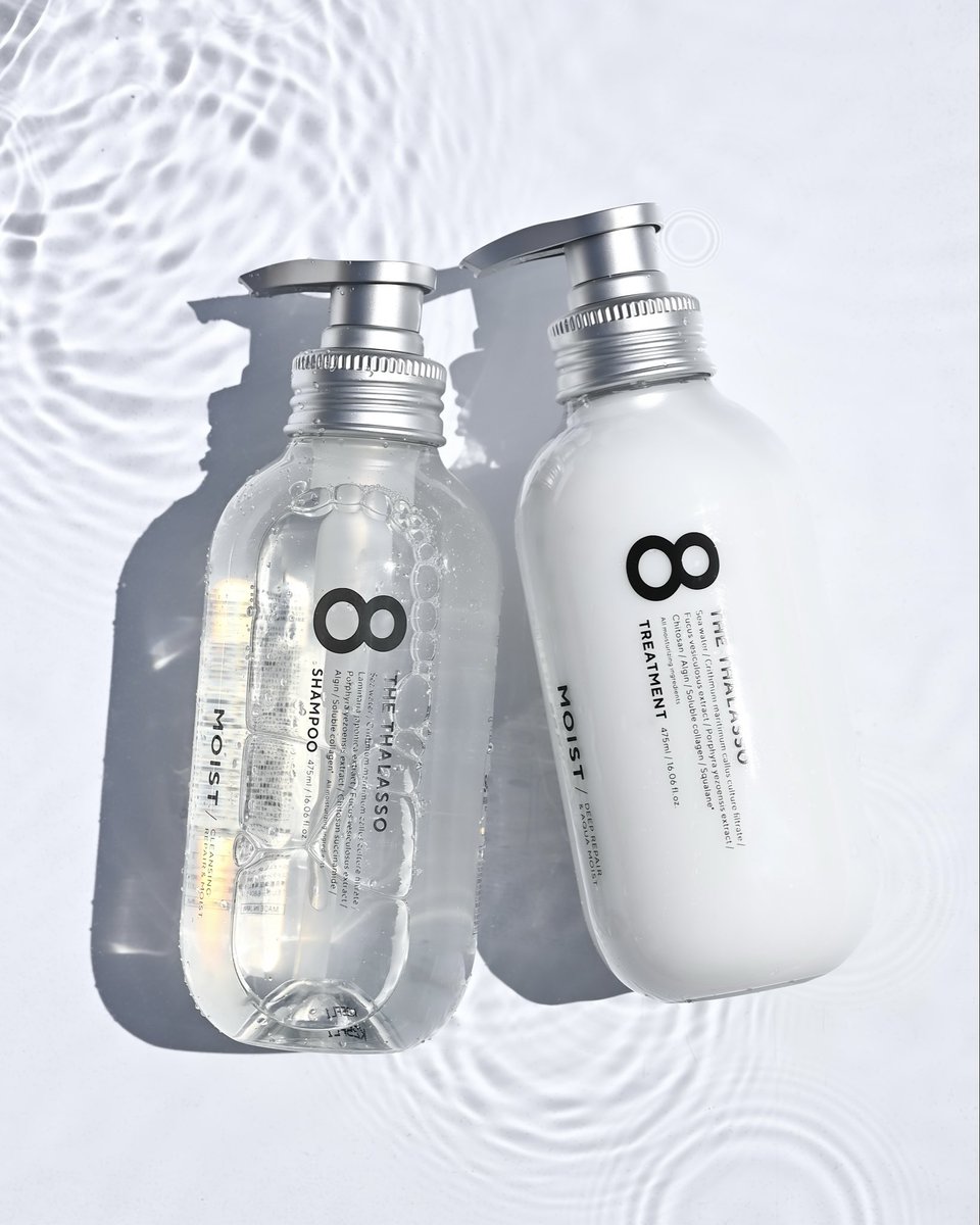 エイトザタラソ公式（8thethalasso） (@8thethalasso) / Highlights / X