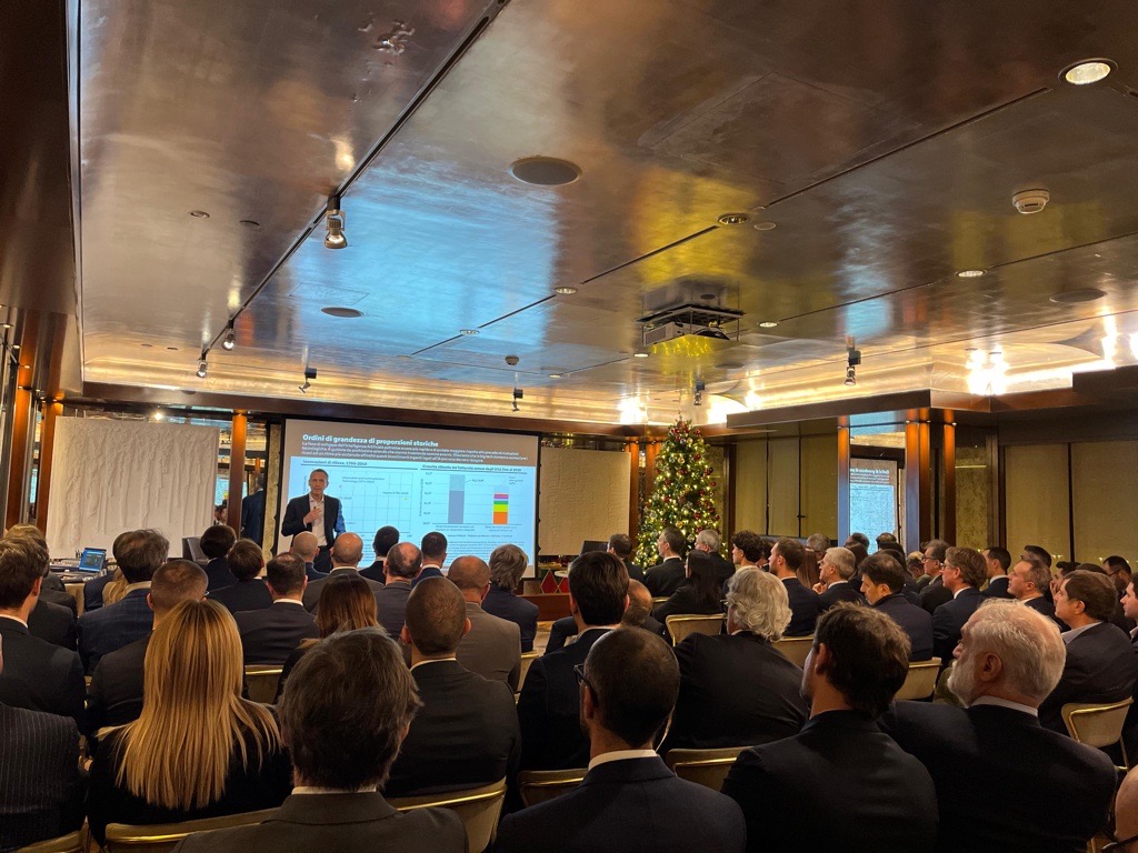 BlackRock Italia tweet media