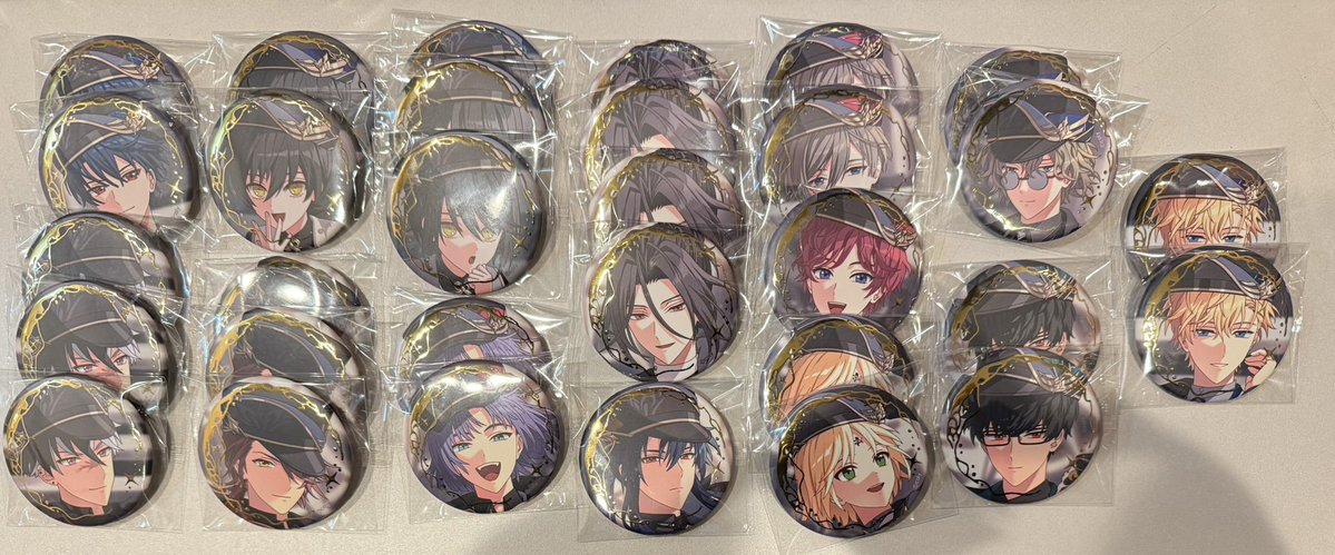 魔法使いの約束 まほやく 缶バッジ スノウ レノックス ヒースクリフ リケ 魔法使いの約束 まほやく 缶バッジ スノウ レノックス ヒースクリフ リケ