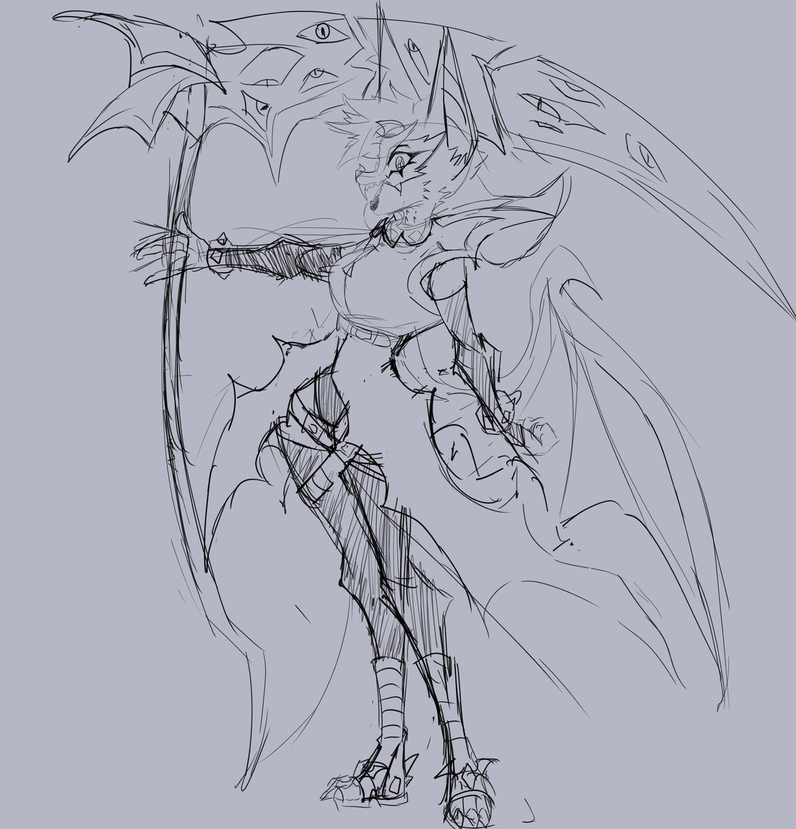 Style update + molli update 
Again