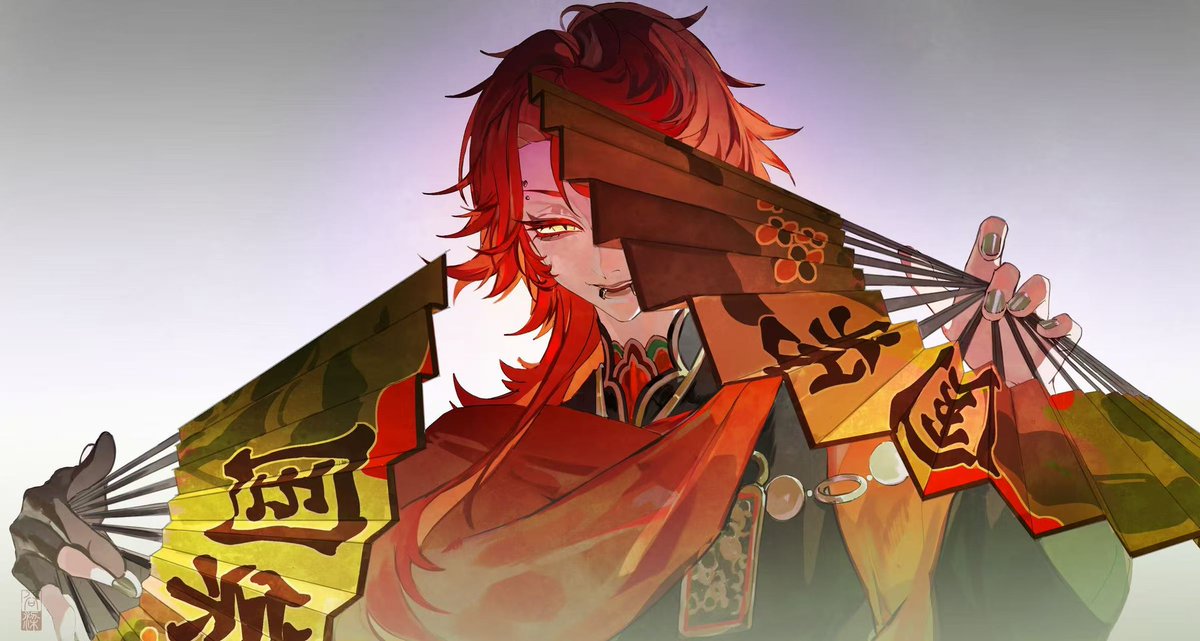 一阵酣畅淋漓的吱哇乱叫