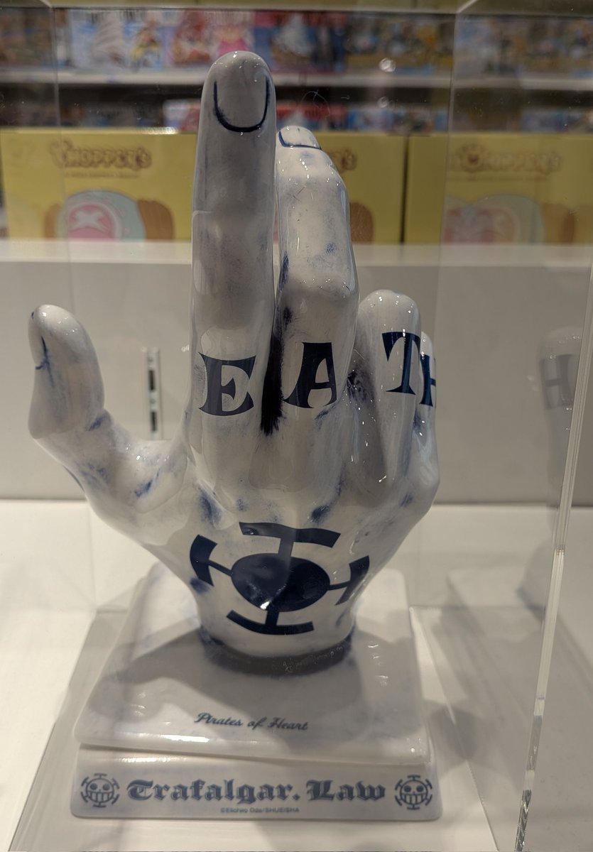 その他 ONE PIECE ROOM INCENSE TRAFALGAR.LAW ONE PIECE ROOM INCENSE