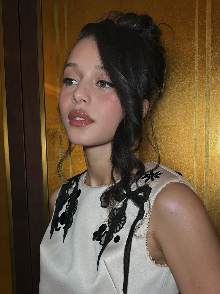 princess of the world