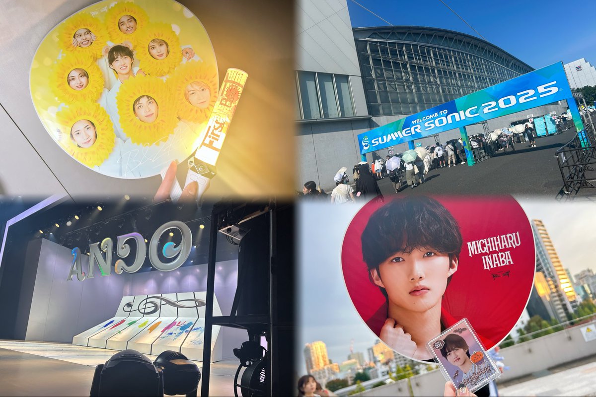 かほ tweet media
