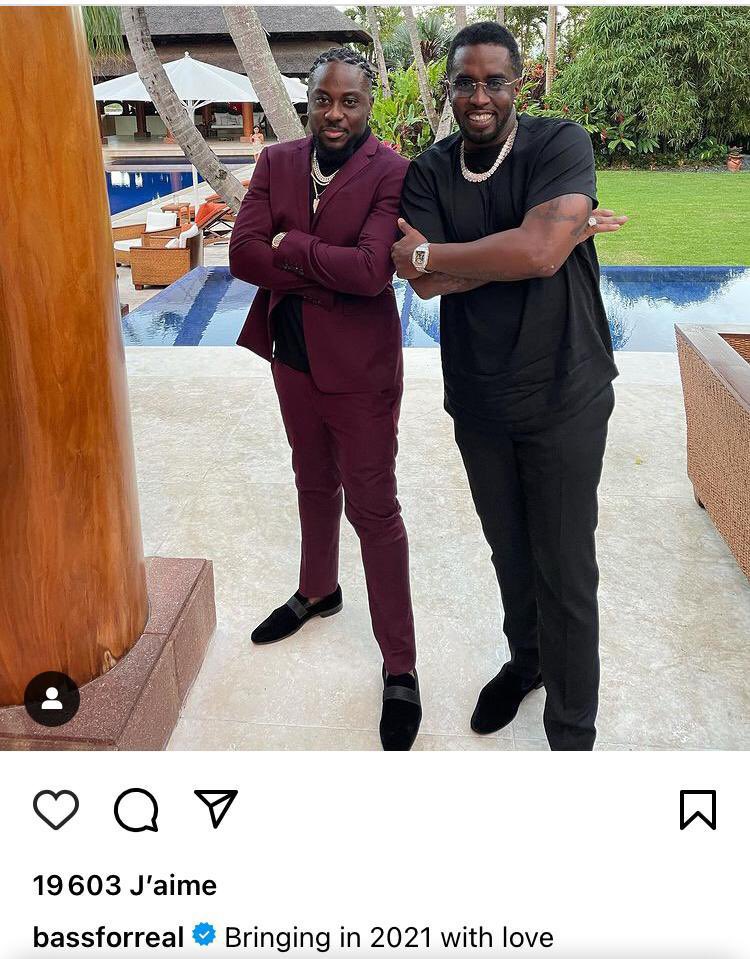 aln_0508's tweet image. Un jour faudra parler de Bass for Real aussi