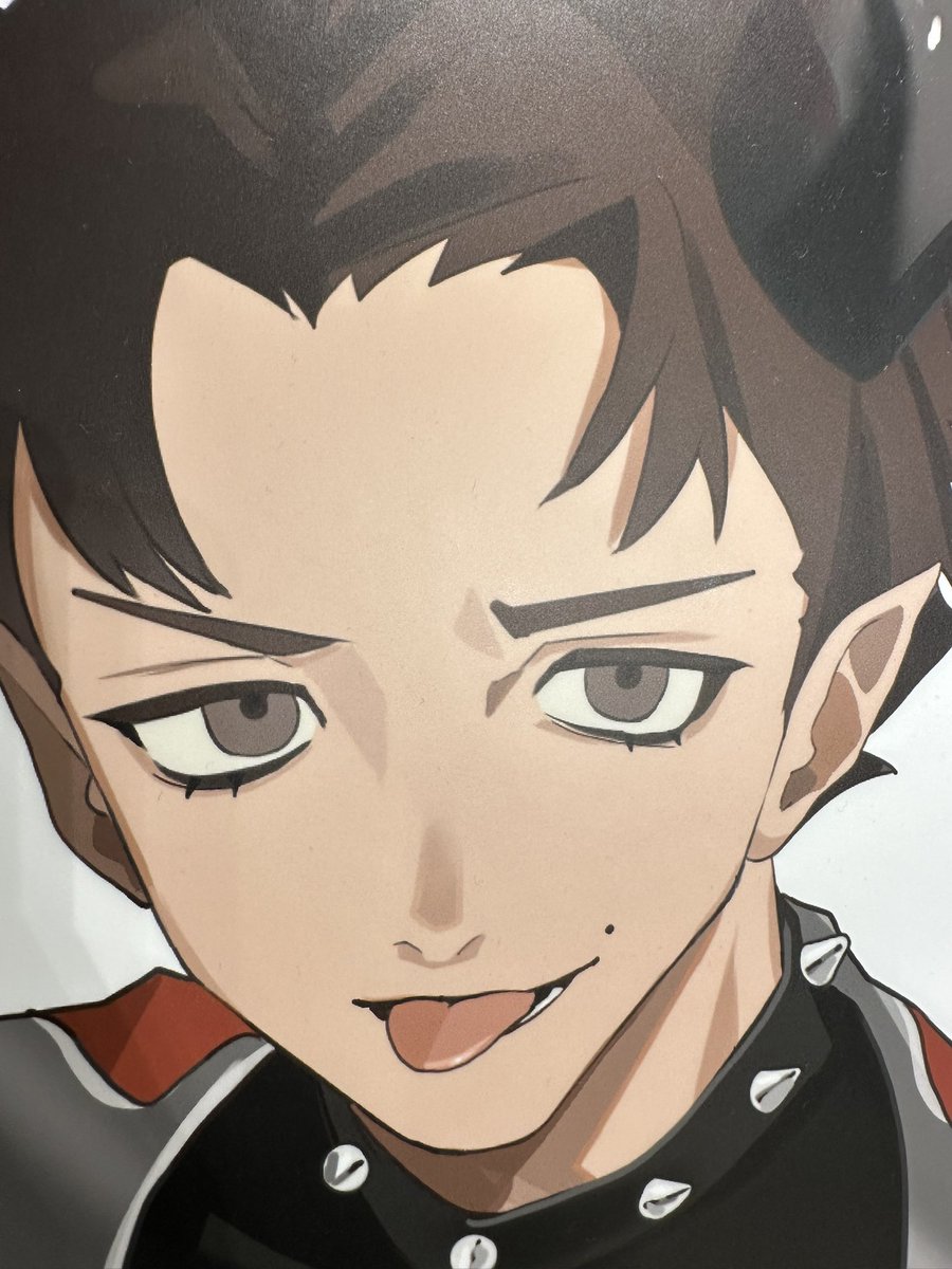 ꓄ꋬꉣ꒐ꀘꄲ🧀🦊です tweet media