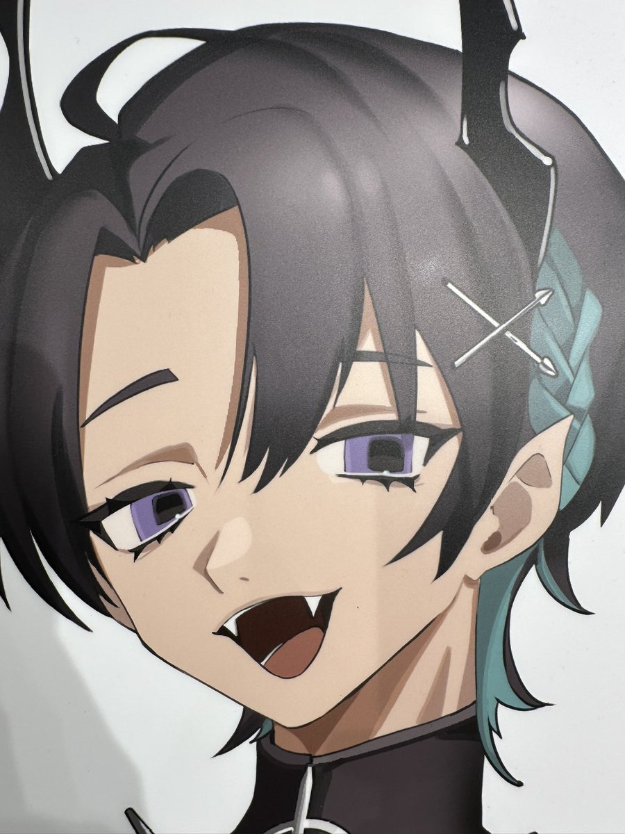 ꓄ꋬꉣ꒐ꀘꄲ🧀🦊です tweet media