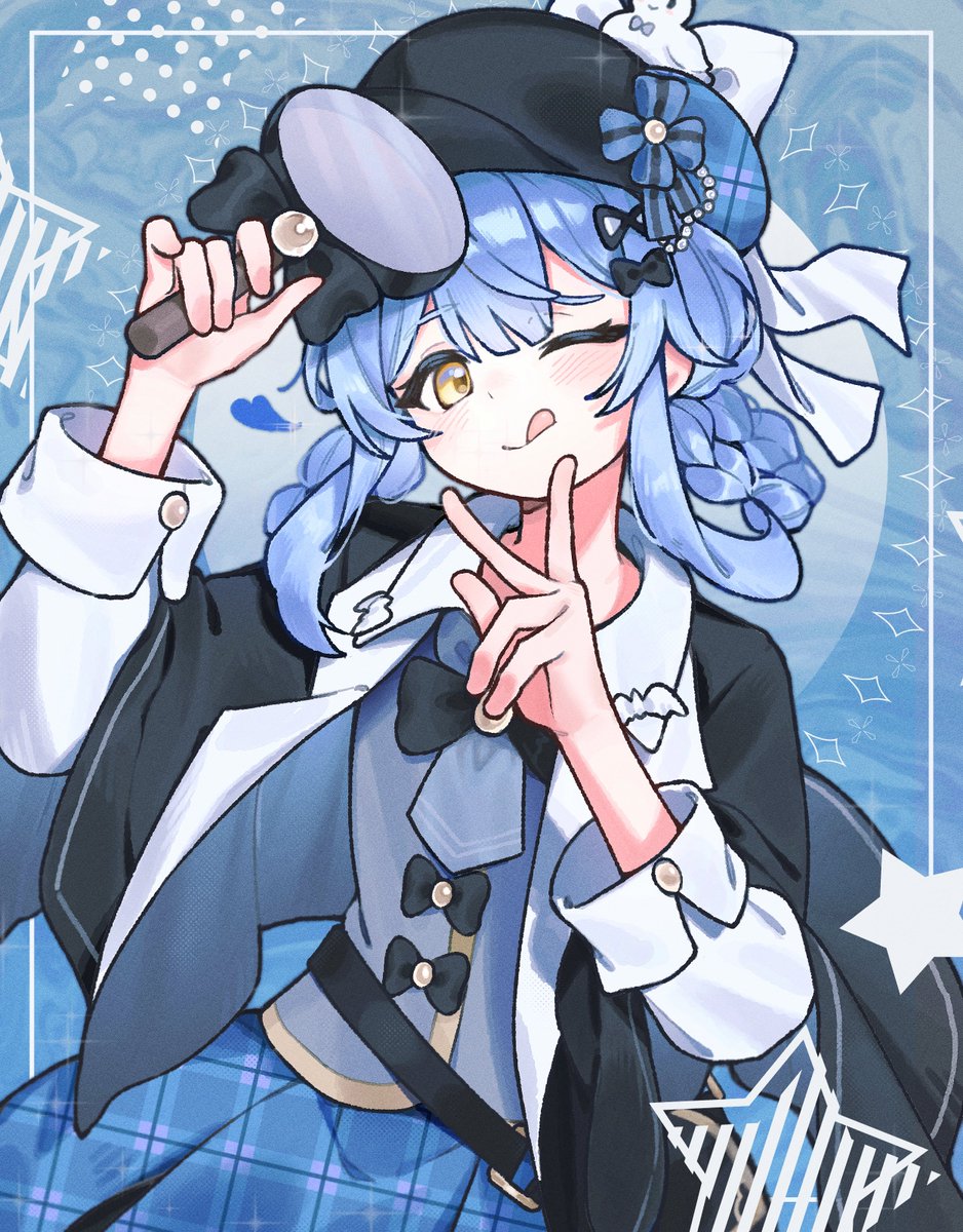 bolchan @C107 火曜東4メ-58b (@tamago_bororo) / Posts / X