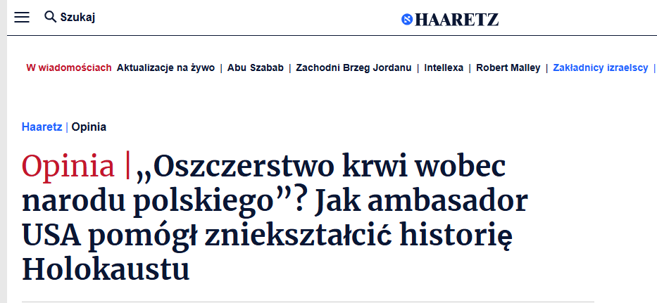 Adam Czarnecki tweet media