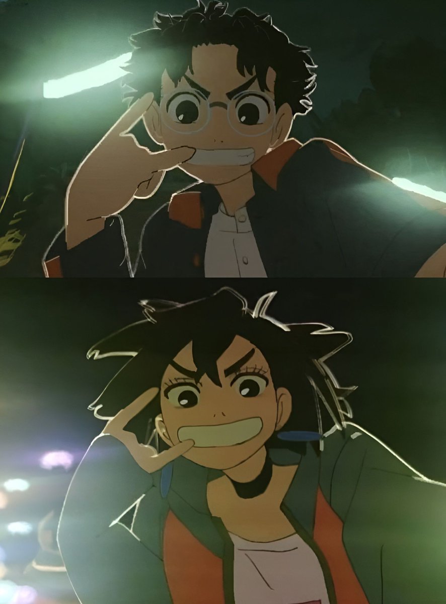 Anime Posts tweet media