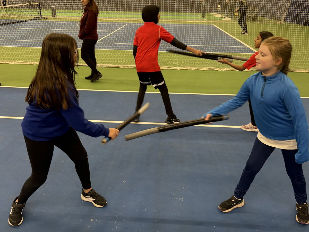 St Peter’s Smithills Dean tweet media