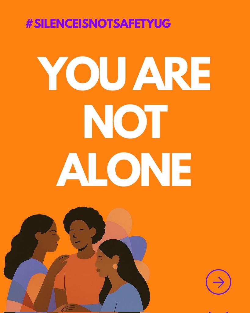 Thee Deaf Girl 🇺🇬 tweet media