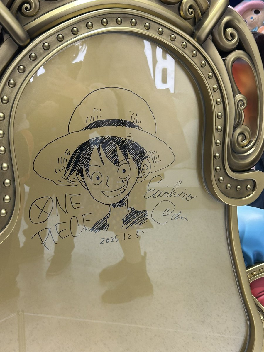 ささやま (@onepiece14725) / Posts / X