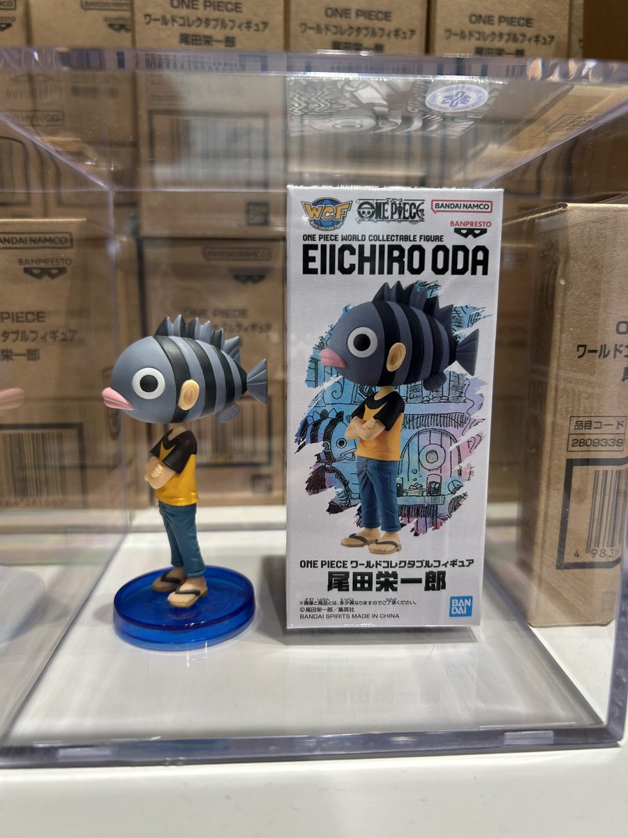 ささやま (@onepiece14725) / Posts / X