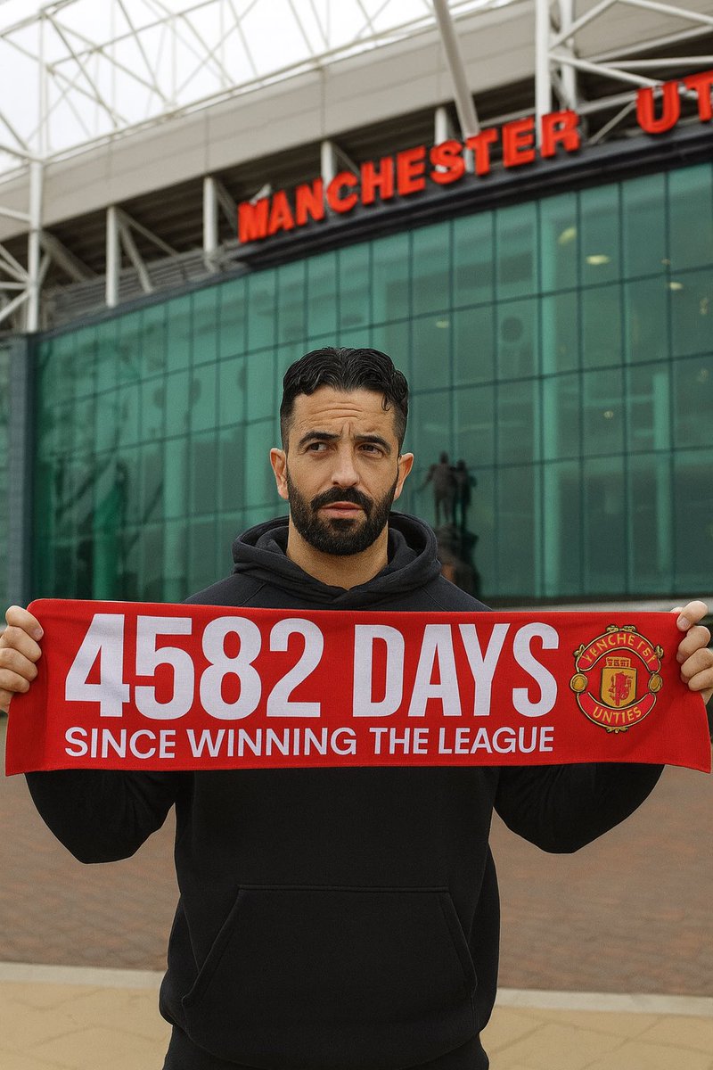 trophylessdays's tweet image. 4582 days