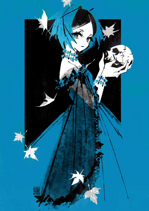 Elizabeth #Frankenstein