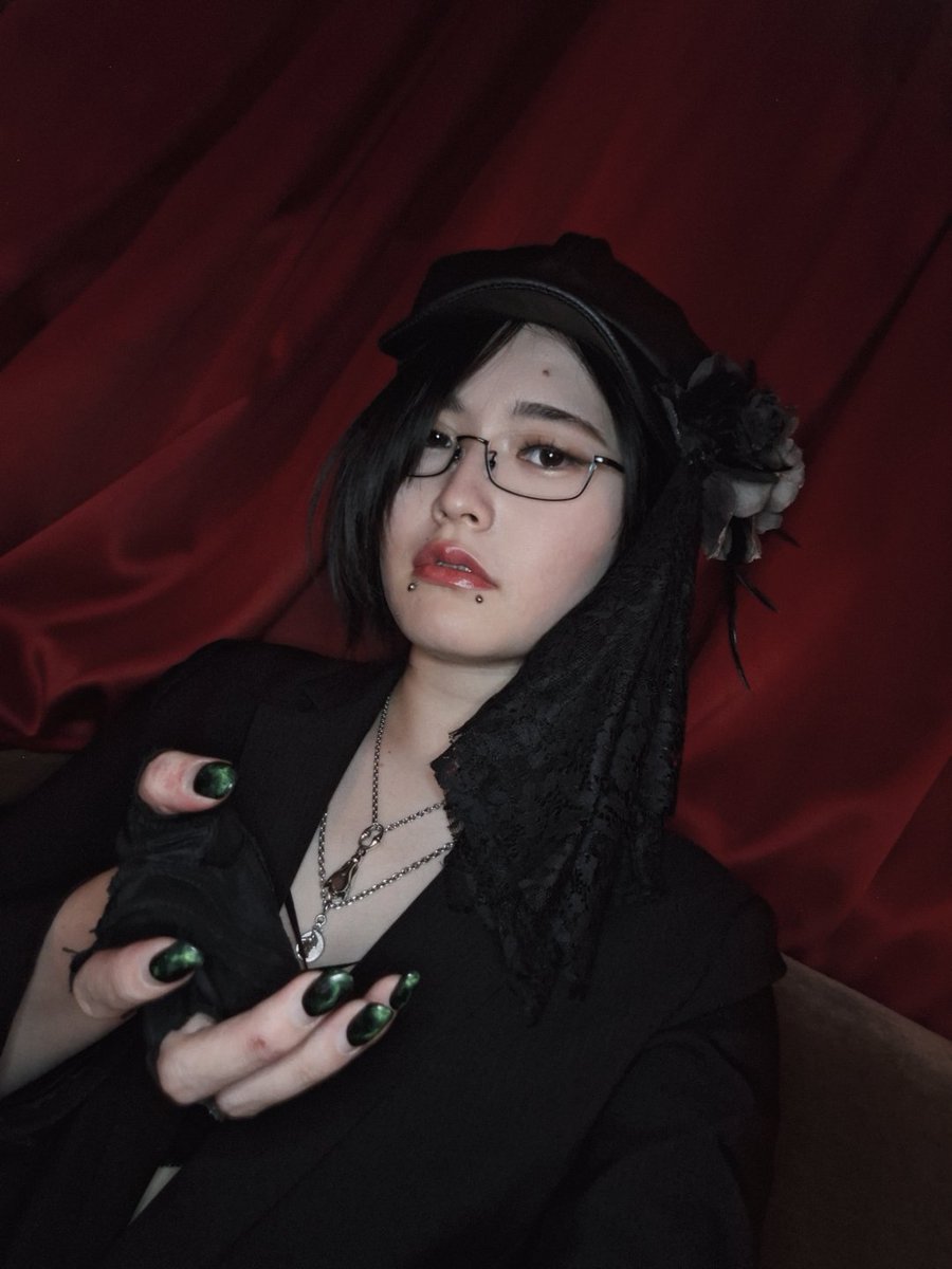 今宵は飛鳥ママのお祝い羅犬があると聞いて
スペシャルミュージシャンが楽しみ(៸៸᳐>⩊<៸៸᳐)

集会後のギャも続々と集まる予感