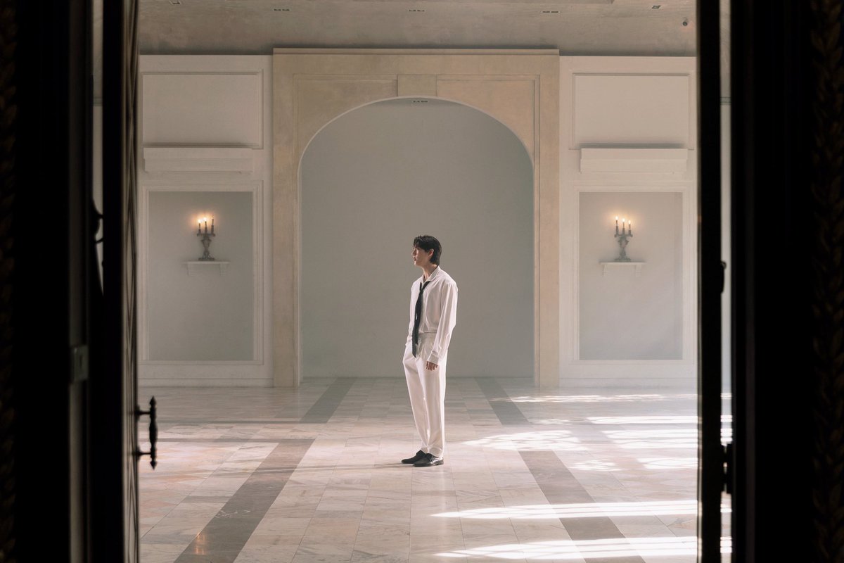 เพราะมาก!! รอฟังเพลงน้องบทเพลงแล้ว 🎻🎼 #MelodyOfSecretsEP1