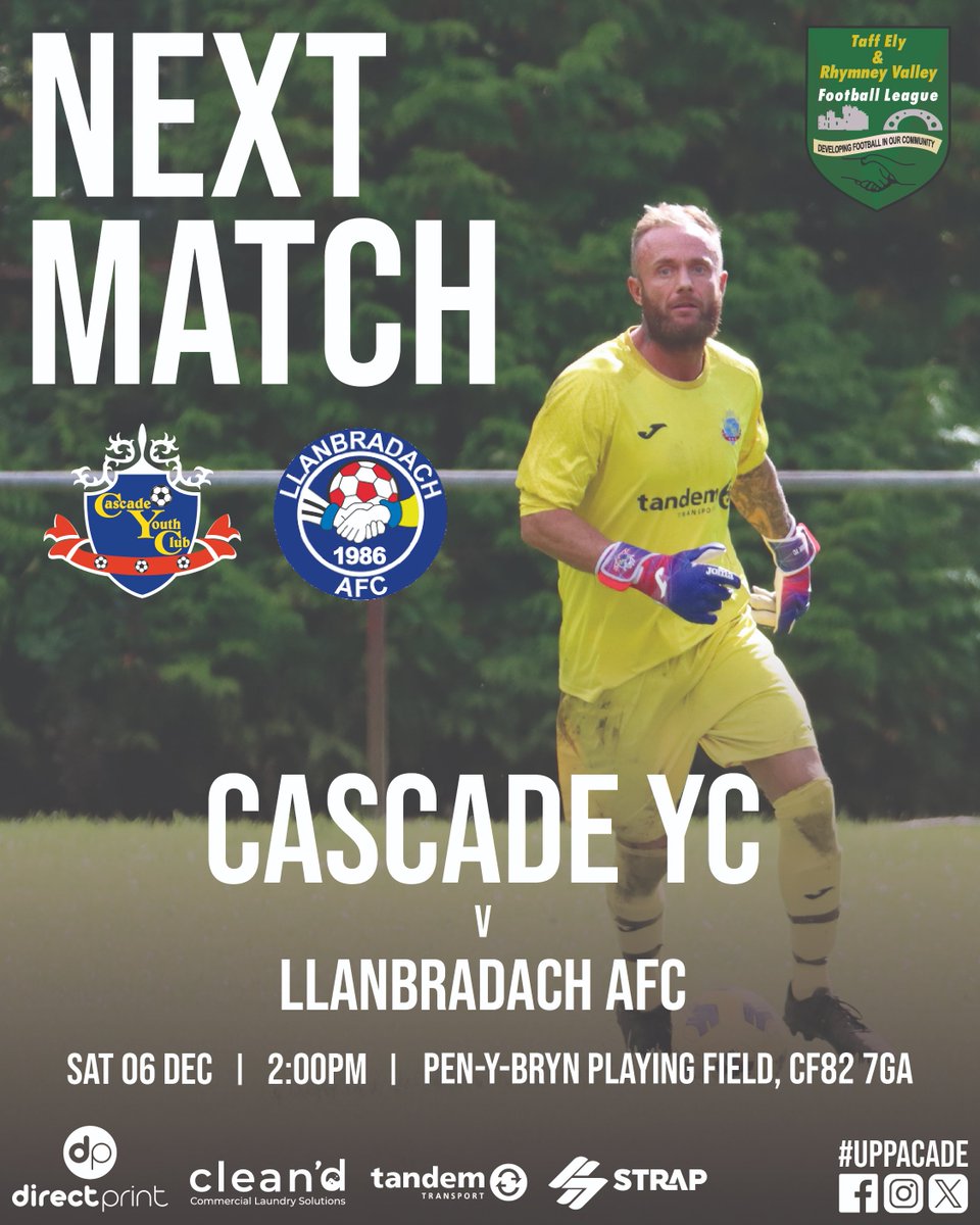 Cascade YC Seniors tweet media