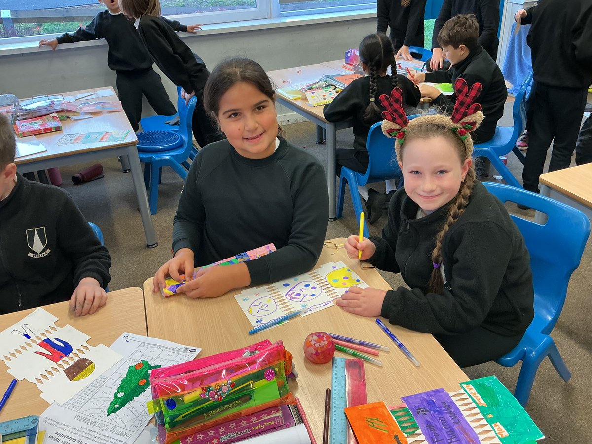 St David Class tweet media