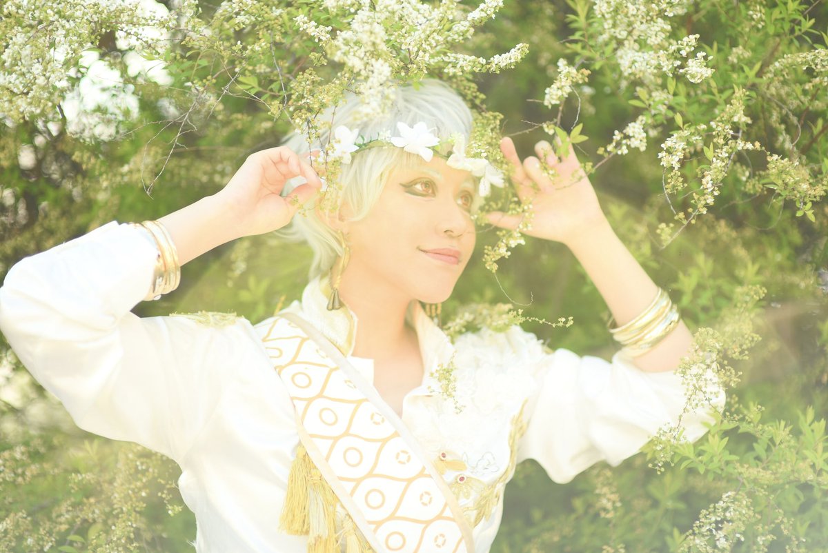 【 cos/twst 】
・
・
斜陽　☀︎

p:<a href="/yakimono2b/">壺🥓西3ノ45ab</a>