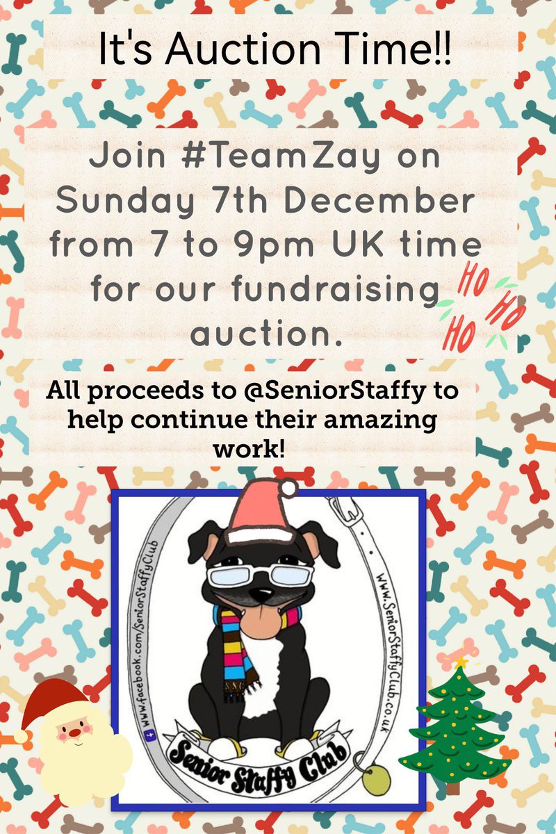 karen73984451's tweet image. #FridayFeeling  sssshh sneak peek of just four of the fantastic lots you can bid on from 7pm til 9pm this Sunday in our fundraising auction for the fabulous @SeniorStaffy 
Plz join us
#teamworkmakesthedreamwork 
#TeamZay
