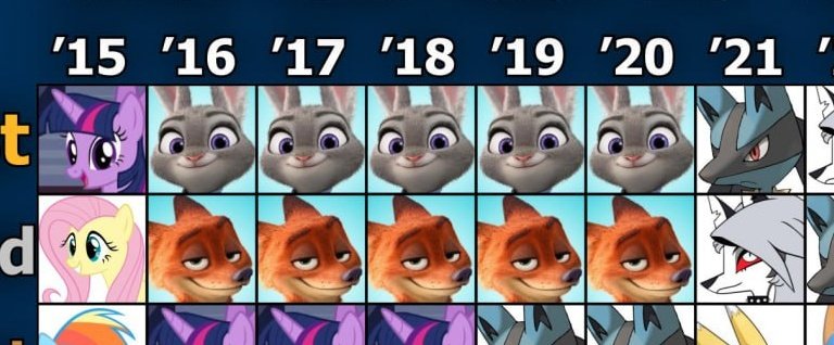 Their greed sickens me