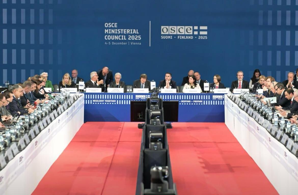 Malta at the OSCE tweet media