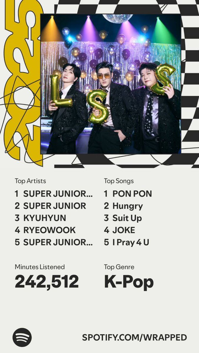 SUPER JUNIOR LSS | LSS the Radio 🎧 tweet media