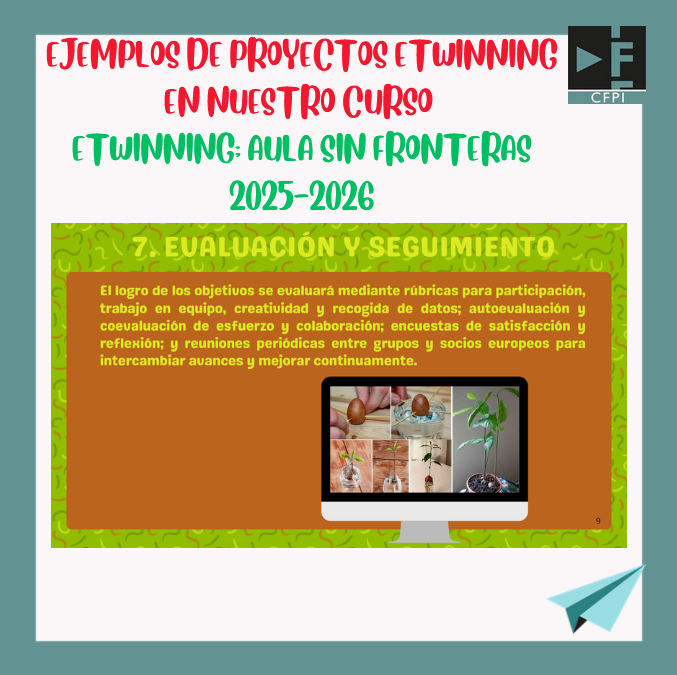 CFP IDIOMAS tweet media