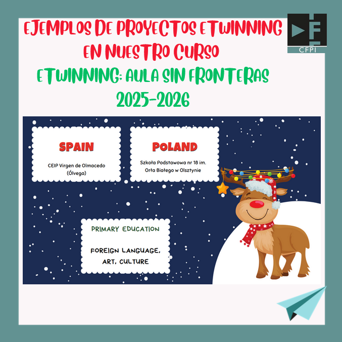 CFP IDIOMAS tweet media