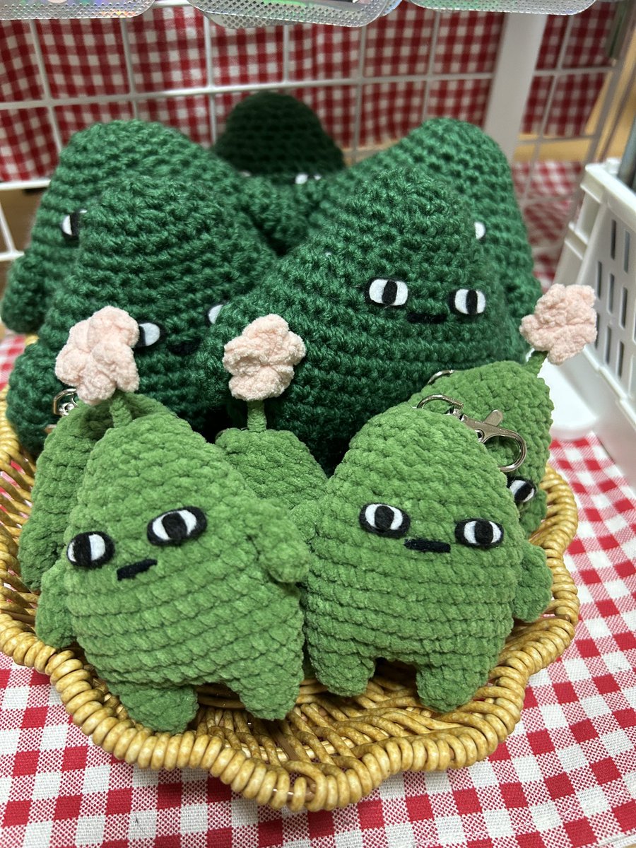 🌵麦田こむぎ🌵依頼⭕️クリマ両日M667 (@_mugipopo_) / Posts / X