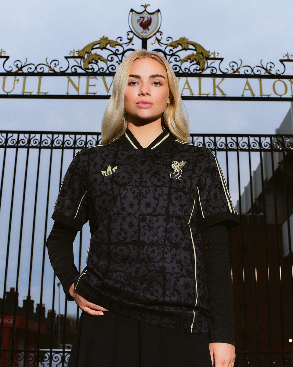 The <a href="/adidasUK/">adidas UK</a> LFSTLR collection 😮‍💨