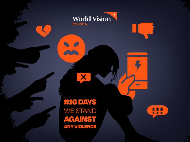 📢 Let’s break the silence on digital violence and reclaim safe online spaces 💻🛡️
Your voice matters. Your clicks matter. Your safety matters. ✨
From Africa to Asia, Europe to the Americas, Oceania to the Middle East, every child, every woman, every person deserves safety