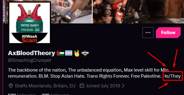 JoyMoone's tweet image. this is such a game to these people