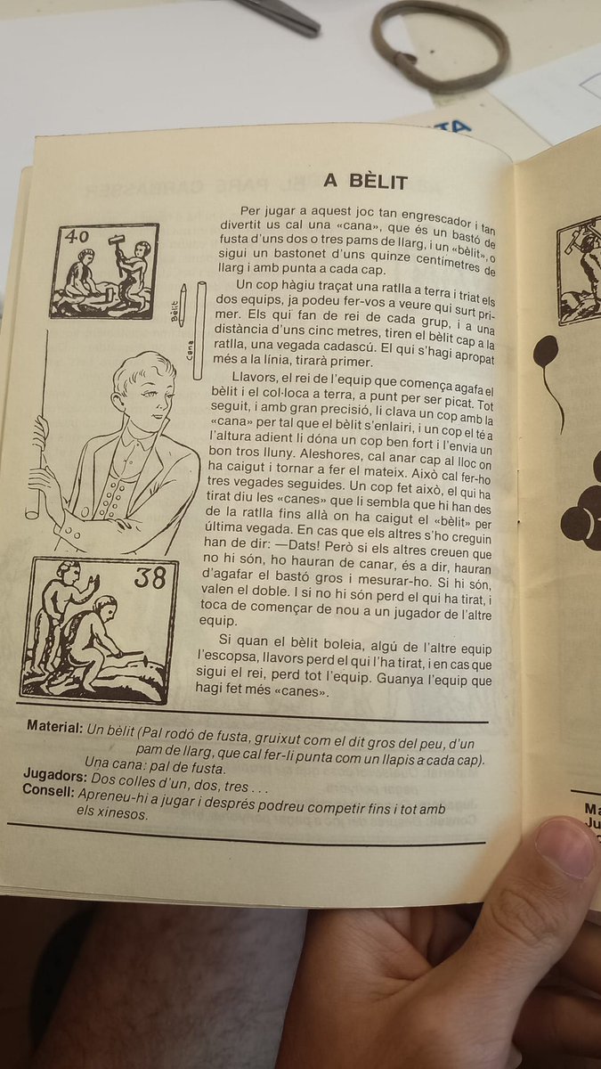 Associació Cultural del Bèlit 🎗 tweet media