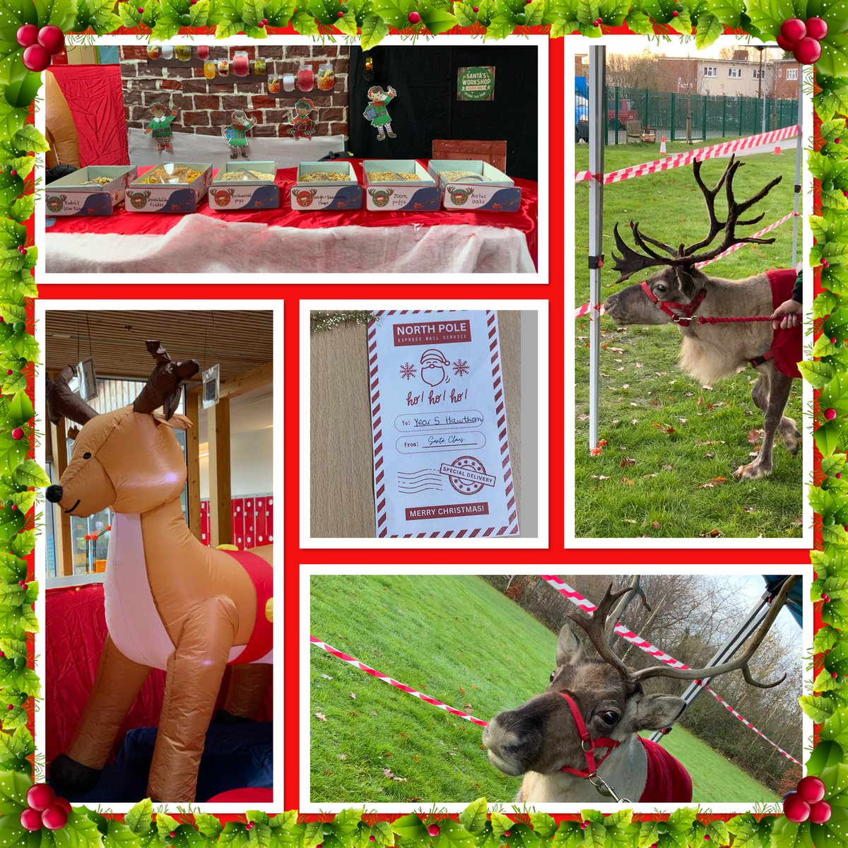 Stowlawn Primary School tweet media