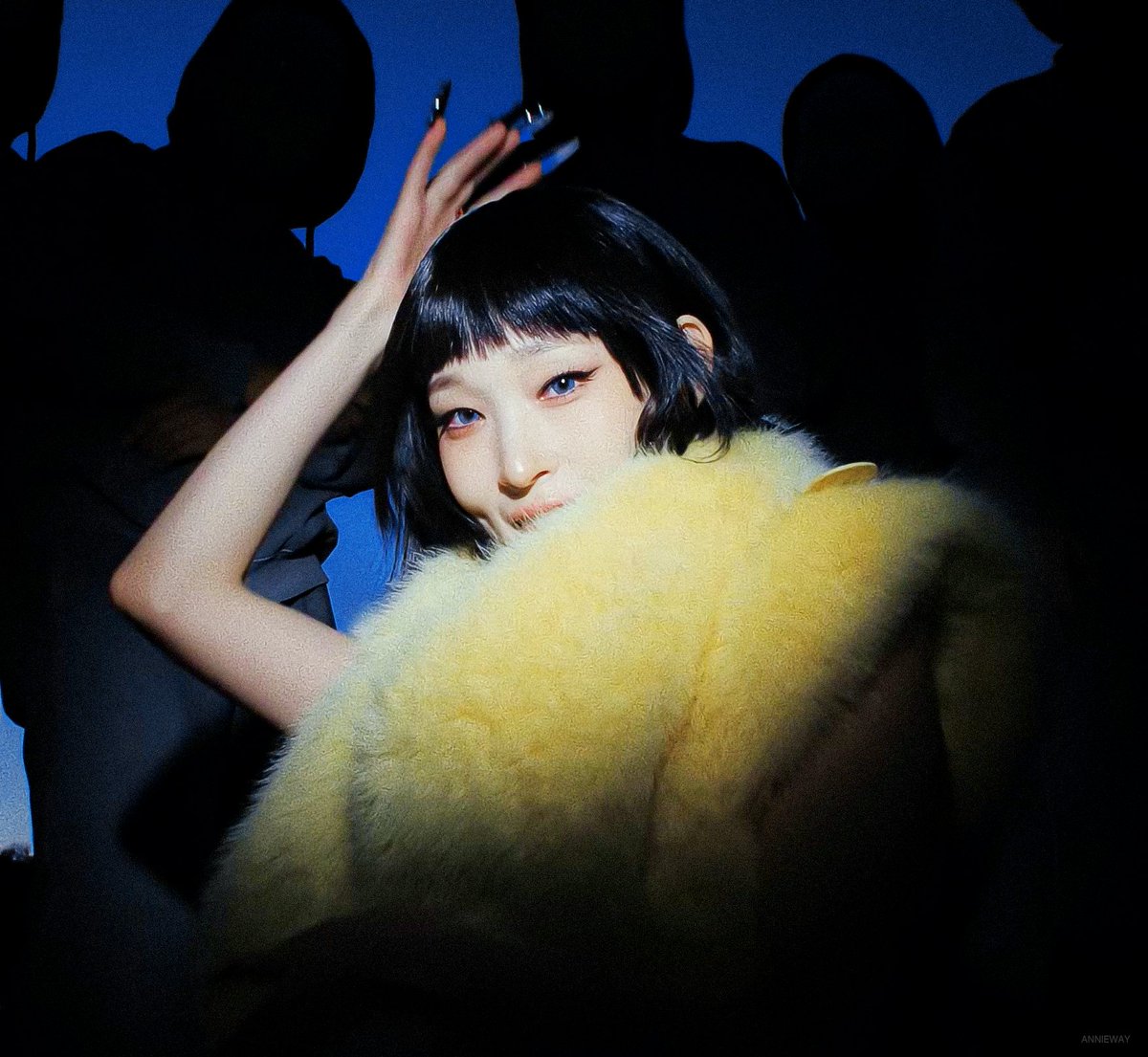 Annieway (@annieway__) on Twitter photo 