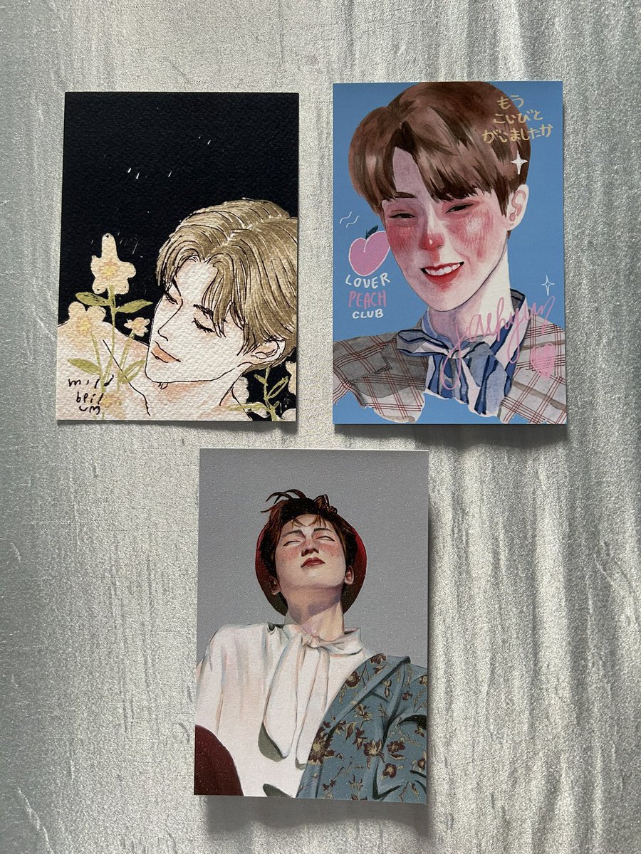 ☘️ (งดแอดไลน์) tweet media
