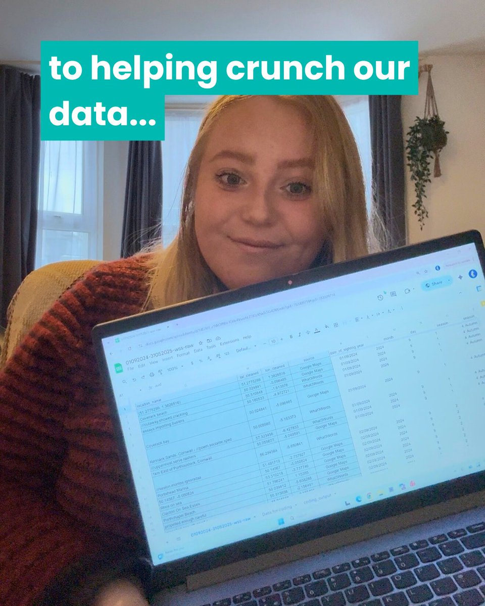 Marine Conservation Society tweet media