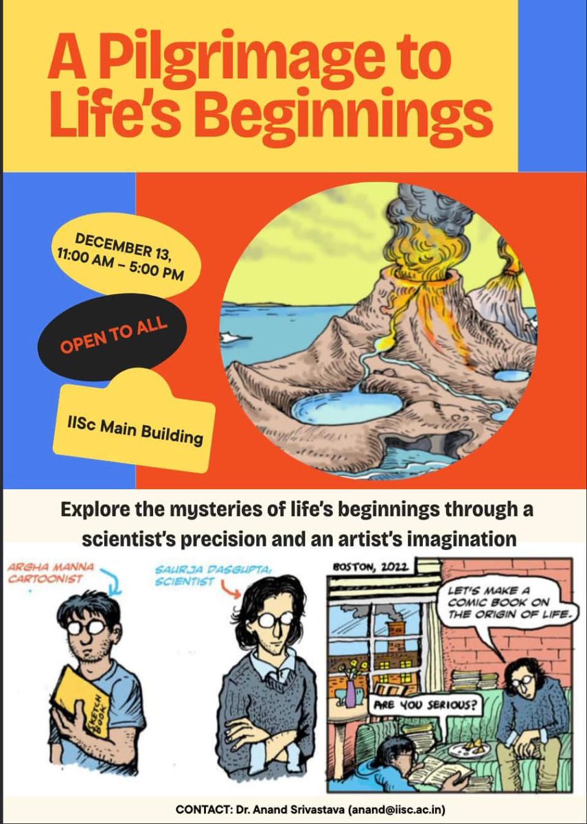 HSS@iitgn tweet media